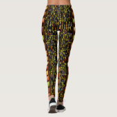 LEGGINGS (Rückseite)