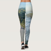 Leggings (Rückseite)