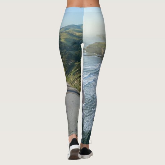 Leggings (Rückseite)