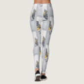 Leggings (Rückseite)