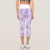 Leggings (Rückseite)