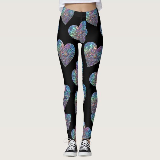 Leggings (Vorderseite)