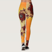 Leggings (Rückseite)