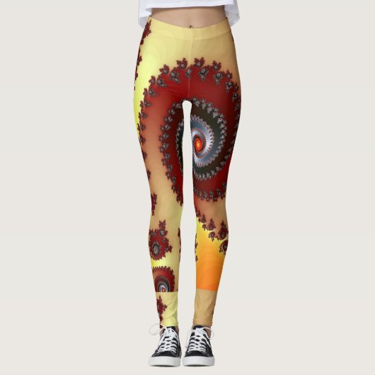 Leggings (Vorderseite)