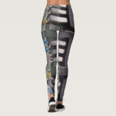 Leggings (Rückseite)
