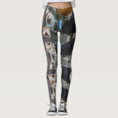 Leggings (Vorderseite)