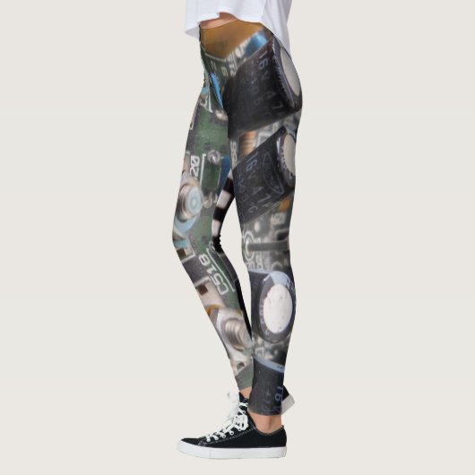 Leggings (Links)