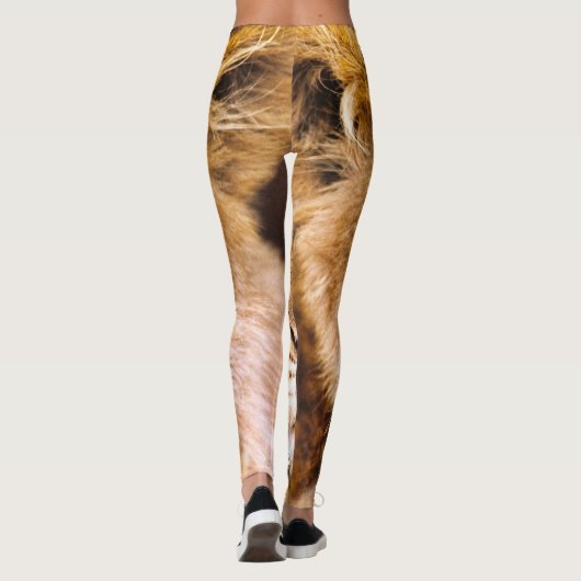 Leggings (Rückseite)