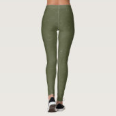 Leggings (Rückseite)