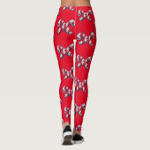 Leggings (Rückseite)