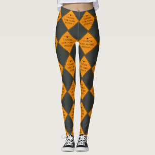 ✈️ LEGGINGS