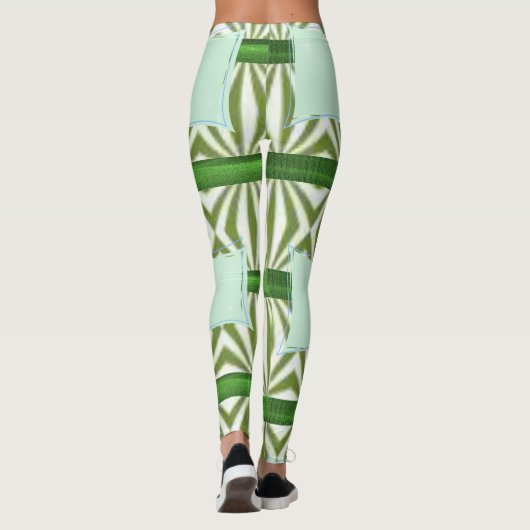 Leggings (Rückseite)