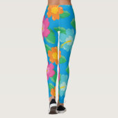 Leggings (Rückseite)