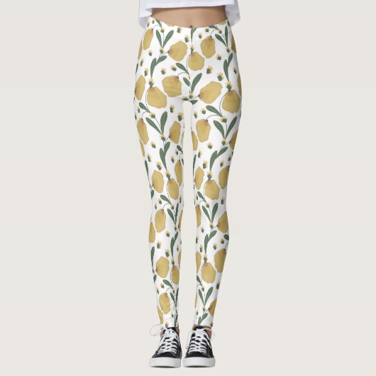 Leggings (Vorderseite)
