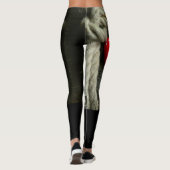 Leggings (Rückseite)
