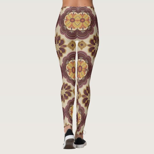 Leggings (Rückseite)