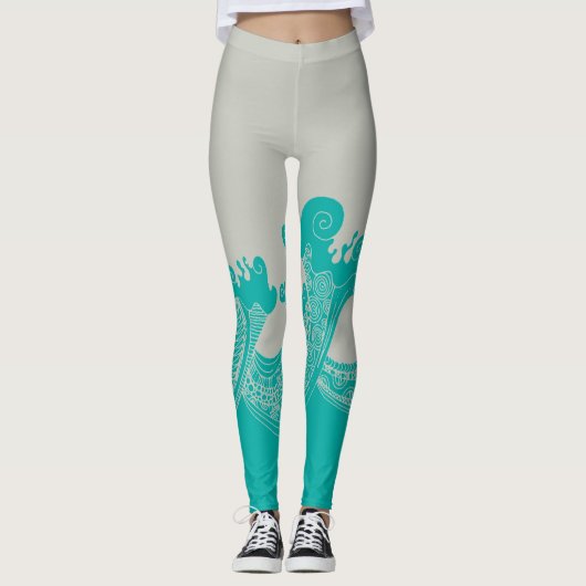 Leggings (Vorderseite)