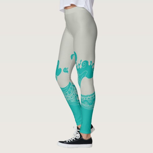 Leggings (Links)