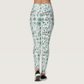 Leggings (Rückseite)