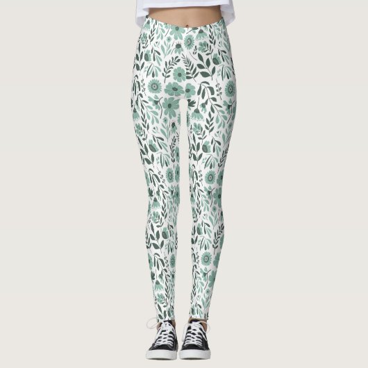 Leggings (Vorderseite)