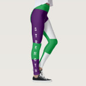 Leggings (Rechts)