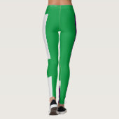 Leggings (Rückseite)