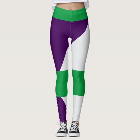 Leggings (Vorderseite)