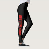 Leggings (Rechts)