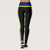 Leggings (Rückseite)
