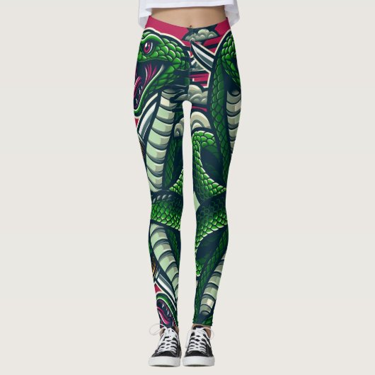 Leggings (Vorderseite)