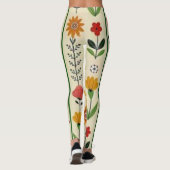 Leggings (Rückseite)