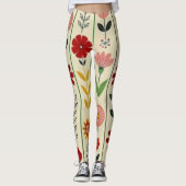 Leggings (Vorderseite)