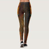 LEGGINGS (Rückseite)
