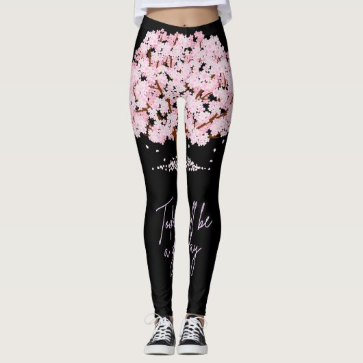 Leggings (Vorderseite)