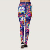 Leggings (Rückseite)