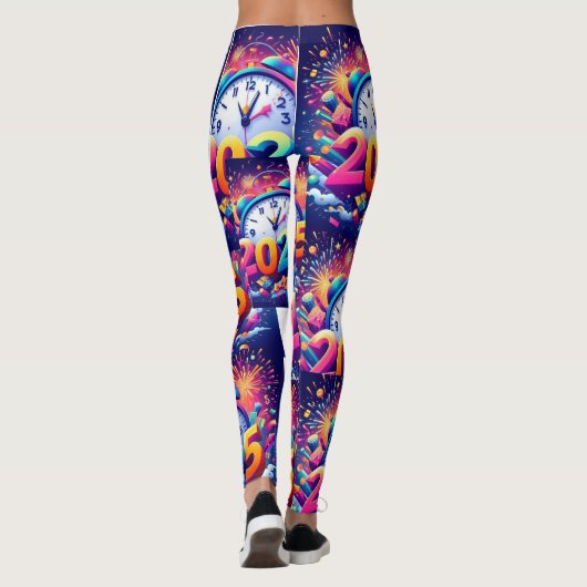 Leggings (Rückseite)