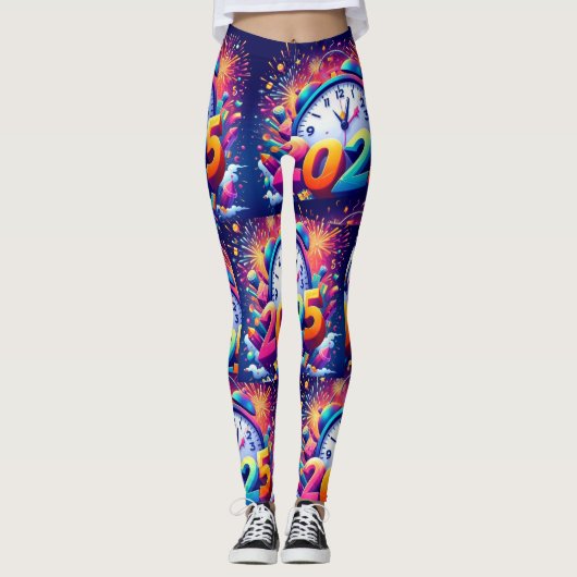 Leggings (Vorderseite)