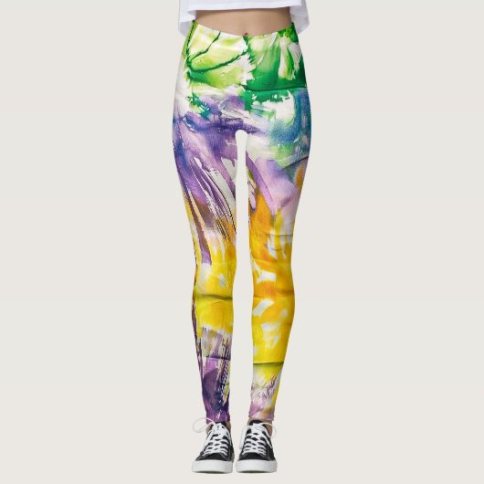 Leggings (Vorderseite)