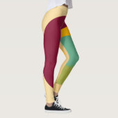 Leggings (Rechts)