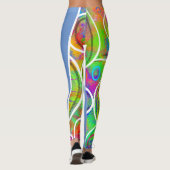 Leggings (Rückseite)