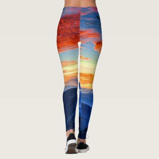 Leggings (Rückseite)