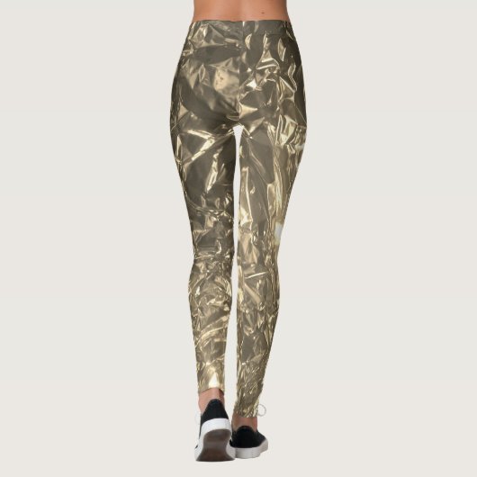 Leggings (Rückseite)