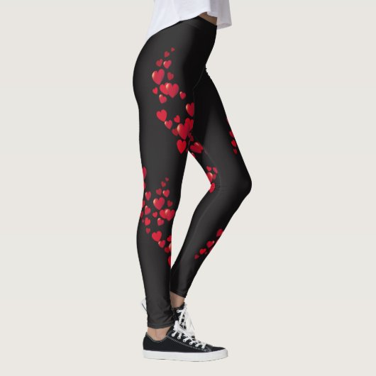 Leggings (Rechts)