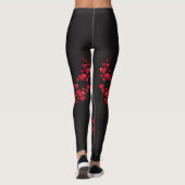 Leggings (Rückseite)