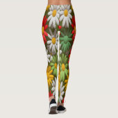 Leggings (Rückseite)