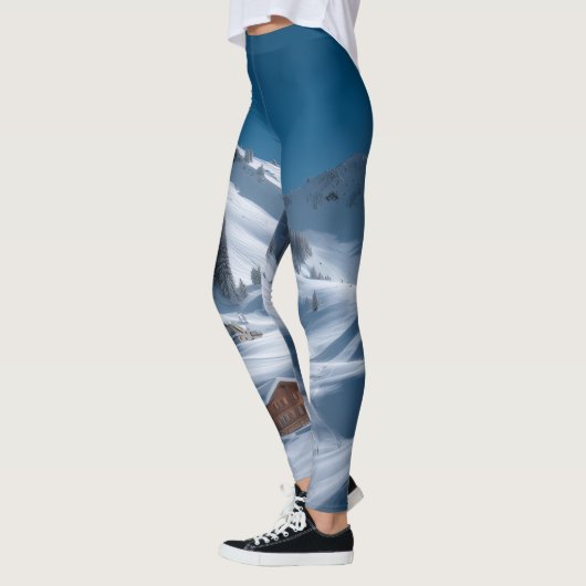 Leggings (Links)
