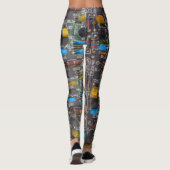 Leggings (Rückseite)