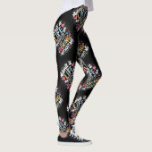 Leggings (Rechts)