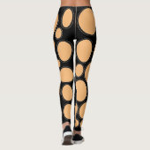 Leggings (Rückseite)