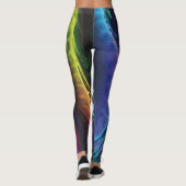 Leggings (Rückseite)